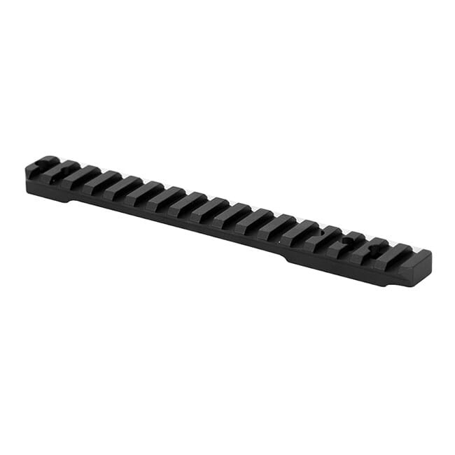 Talley Manufacturing Talley Picatinny Base for Barrett Fieldcraft Magnum P00252767 - Talley Manufacturing