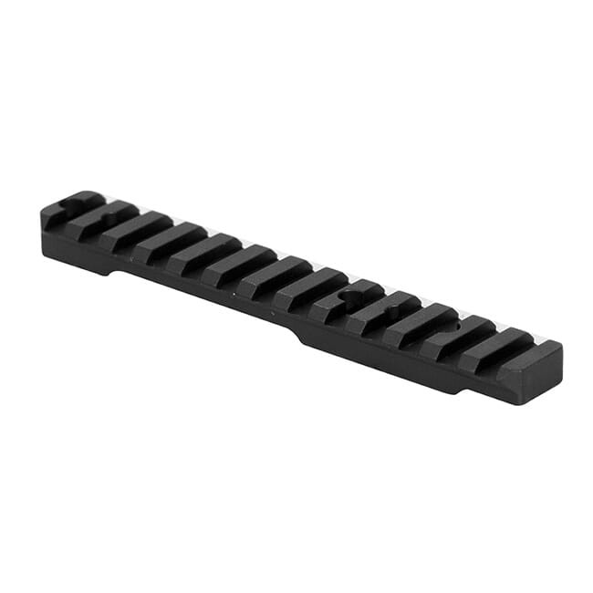 Talley Manufacturing Talley Picatinny Base for Barrett Fieldcraft Micro P00252768 - Talley Manufacturing