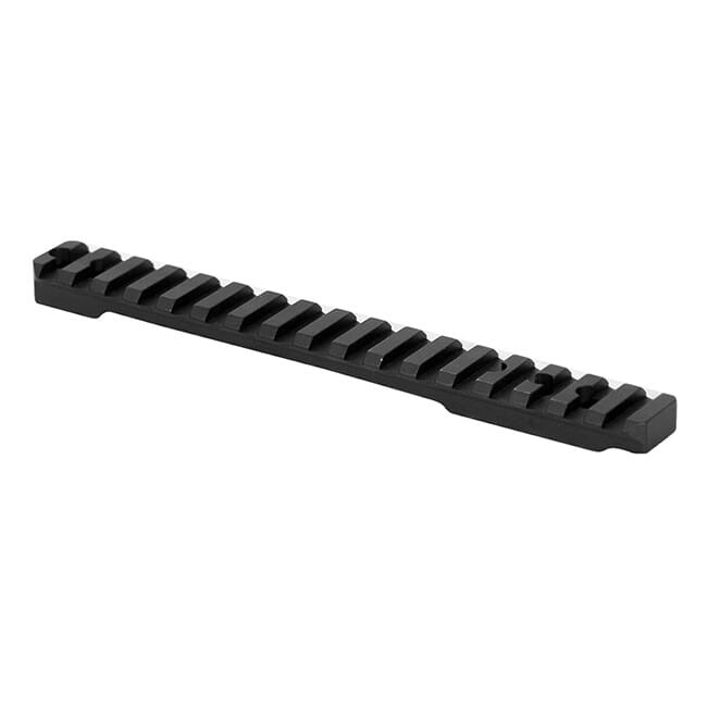 Talley Manufacturing Talley Picatinny Base for Barrett Fieldcraft Magnum 20 MOA P0M252767 - Talley Manufacturing