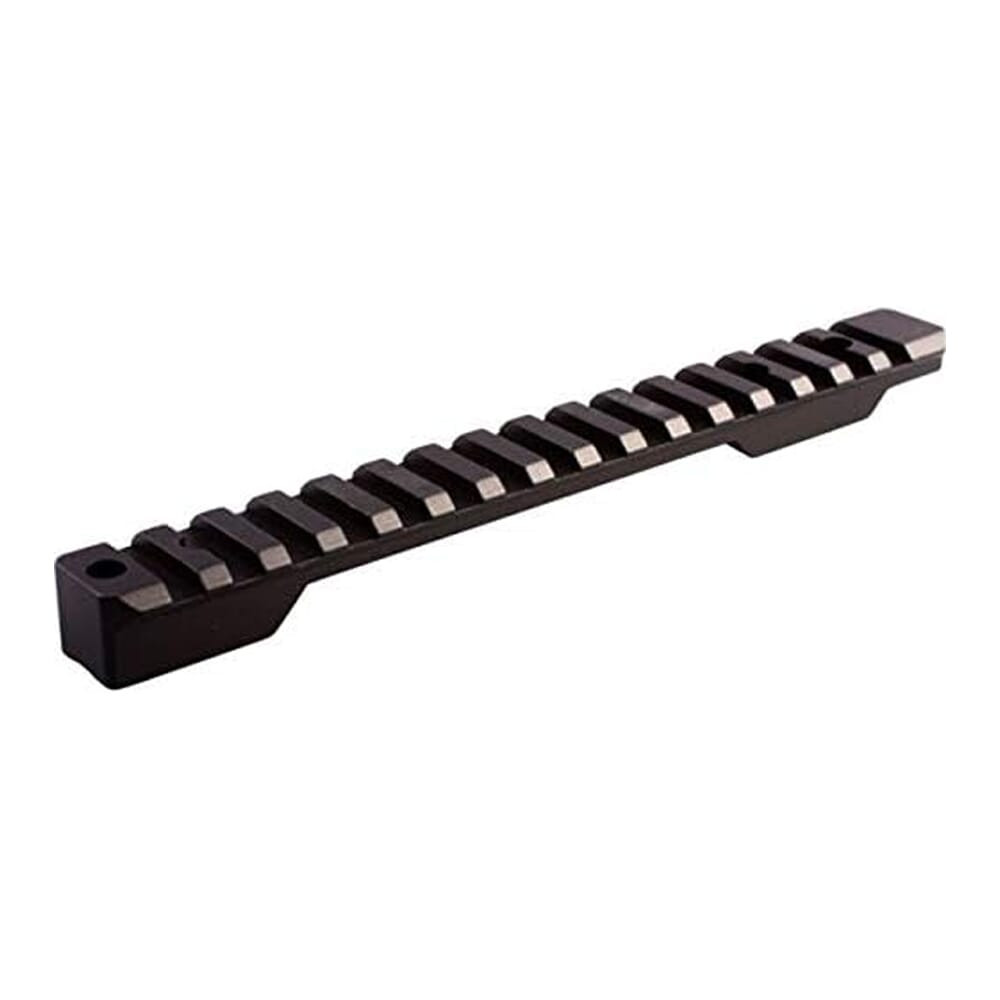 Talley Manufacturing Talley Picatinny Base for Steyr Pro Hunter (LA) PL0252151 - Talley Manufacturing
