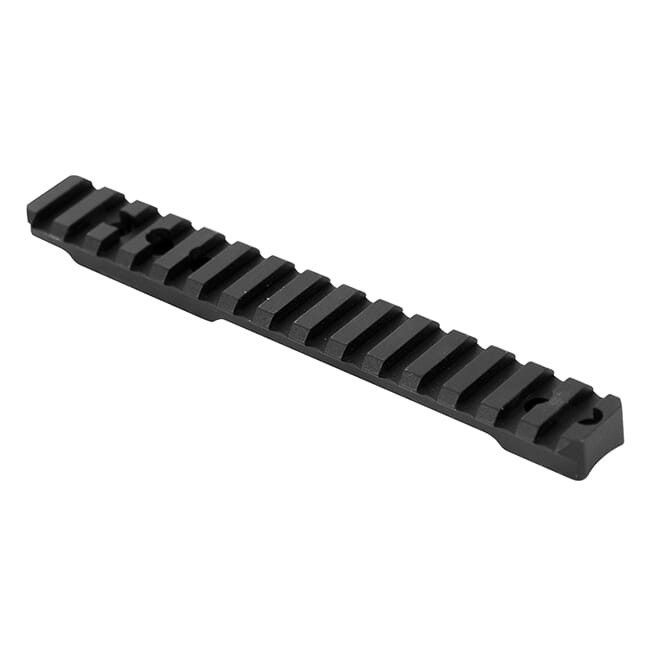 Talley Manufacturing Talley Picatinny Base for Barrett Fieldcraft Long PL0252766 - Talley Manufacturing