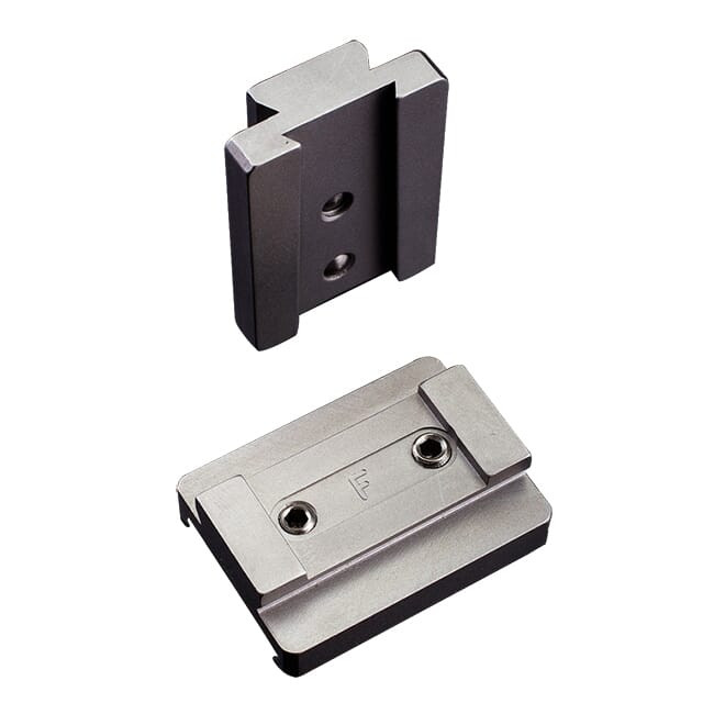 Talley Manufacturing Talley SS Base for Sako IV, V, L61R, L681, M995 Long Action (Extended Front) SS25X728 - Talley Manufacturing