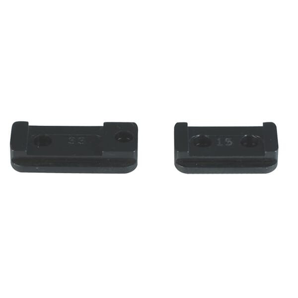 Talley Manufacturing Talley Steel Base for Ruger 10/22 252707 - Talley Manufacturing