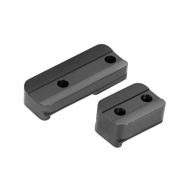 Talley Manufacturing Talley Steel Base for Kimber 8400 (Double Extended Front) 25XX840 - Talley Manufacturing