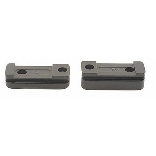 Talley Manufacturing Talley Steel Base for Browning A-Bolt Mountain Titanium 252737 - Talley Manufacturing