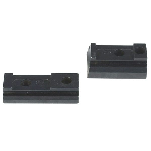 Talley Manufacturing Talley Steel Base for Dakota 76, 97 Current Production (Custom Base) 8-40 258721 - Talley Manufacturing
