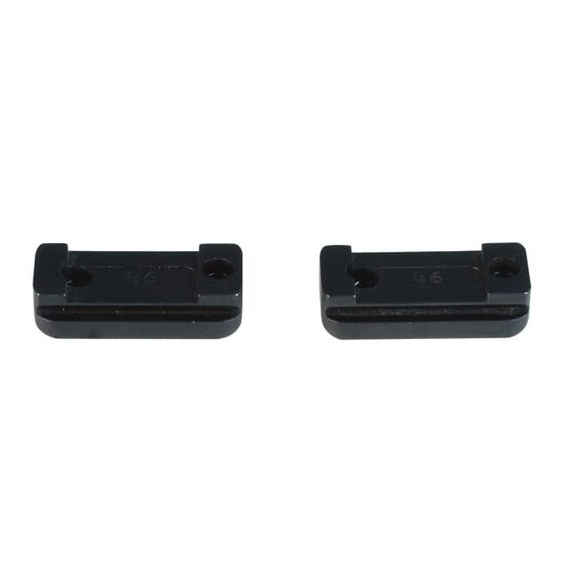 Talley Manufacturing Talley Steel Base for Sauer 90 & 200 and Colt Sauer 252715 - Talley Manufacturing