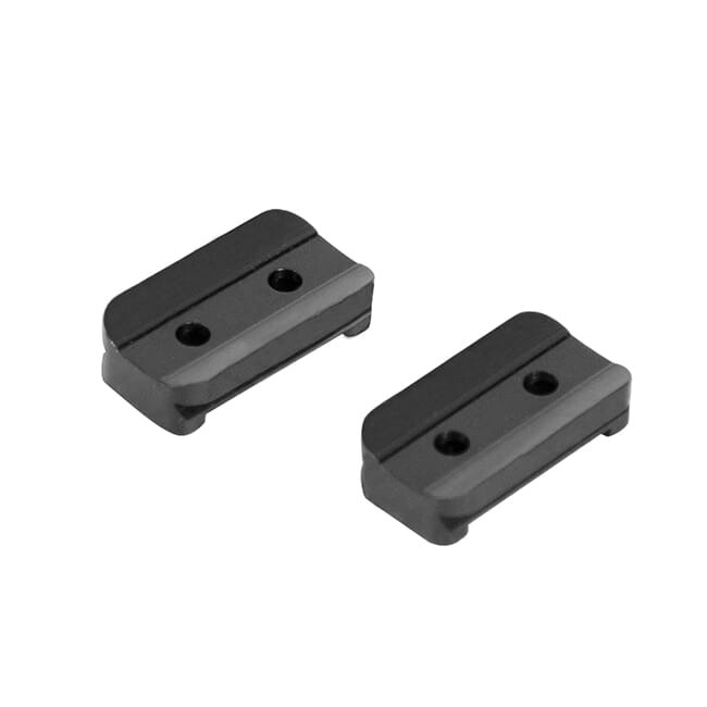 Talley Manufacturing Talley Steel Base for Sig Arms SHR 970 252970 - Talley Manufacturing