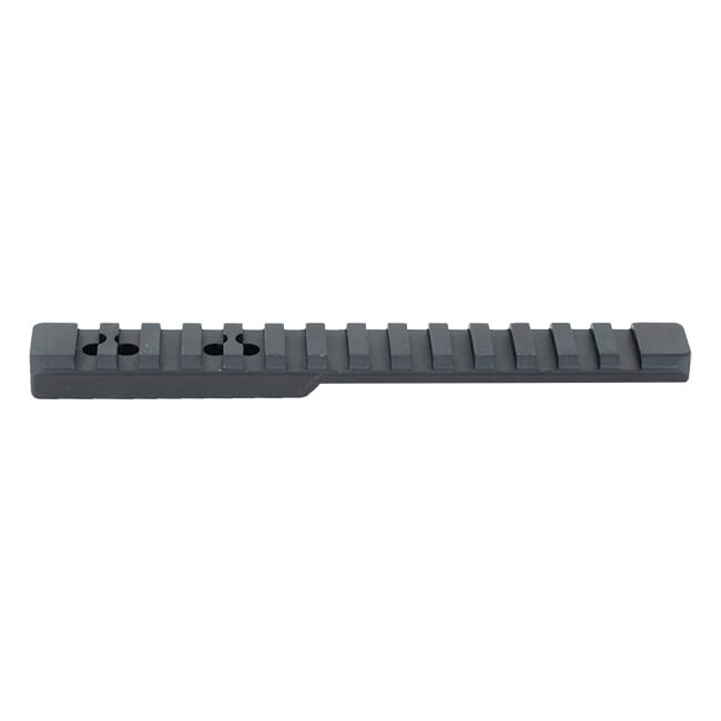 Talley Manufacturing Talley Picatinny Base for TC Encore, Omega, Pro Hunter, and Triumph (20 MOA) MPN P0M252724 - Talley Manufacturing
