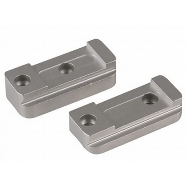 Talley Manufacturing Talley SS Base for A-Bolt, Sako A7, Steyr SBS, Prohunter SS252000 - Talley Manufacturing