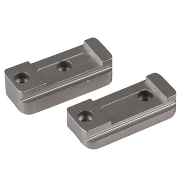Talley Manufacturing Talley SS Base for Savage Pre-Accutrigger w/ Flat Rear Receiver SS252708 - Talley Manufacturing