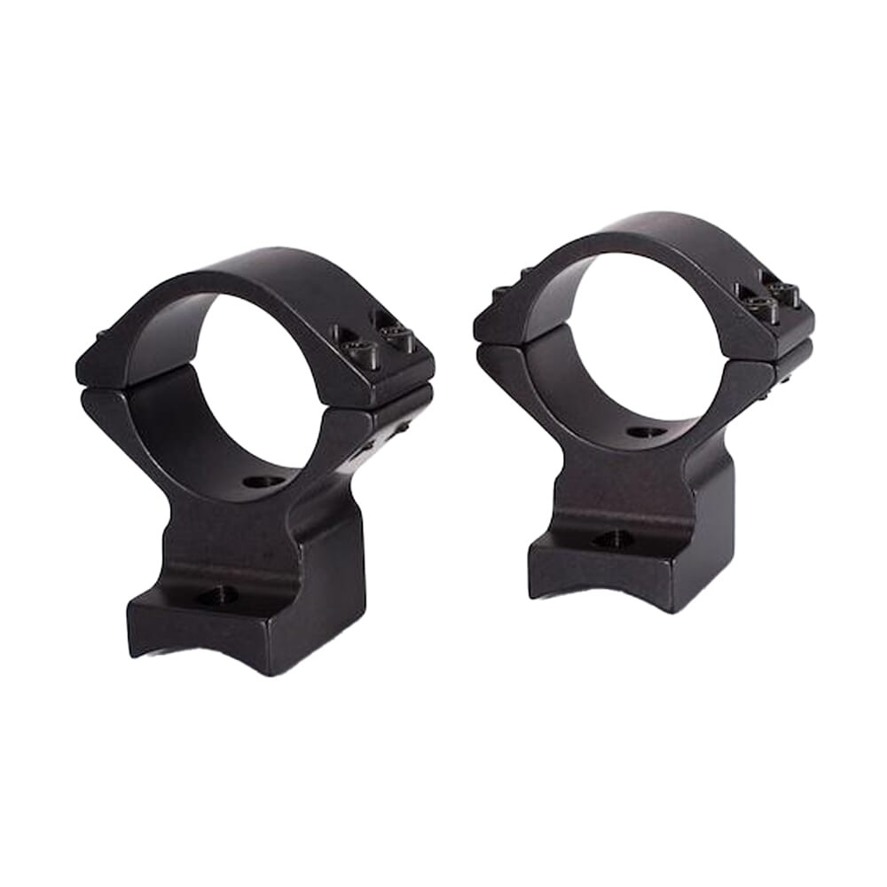 Talley Manufacturing Talley SS Base for 96 Mauser Small Ring SS252722 - Talley Manufacturing