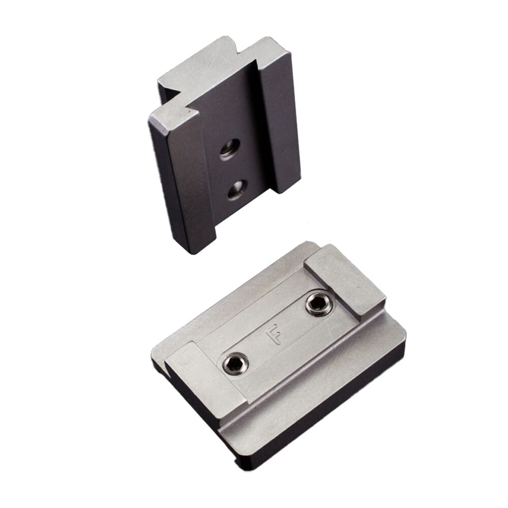 Talley Manufacturing Talley SS Base for Sako TRGS SS252729 - Talley Manufacturing