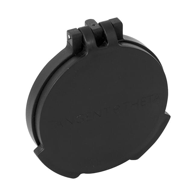 Tangent Theta Tactical Tough Flip Cover, Objective 5-25x56 - 56TTFC-FCV-FP - Tangent Theta