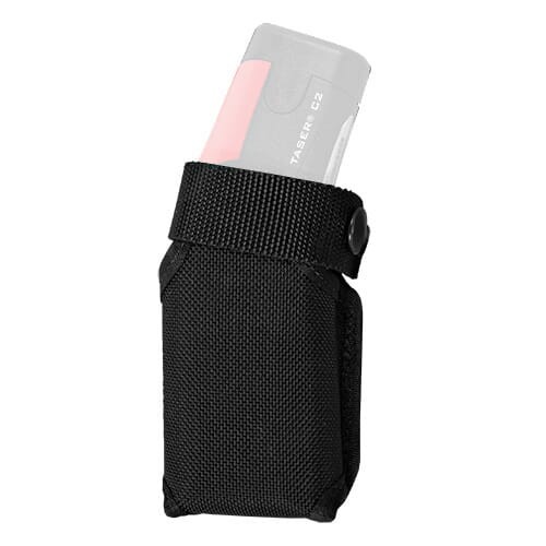 Taser Bolt/C2 Black Ambidextrous Tactical Holster 39009 - Taser