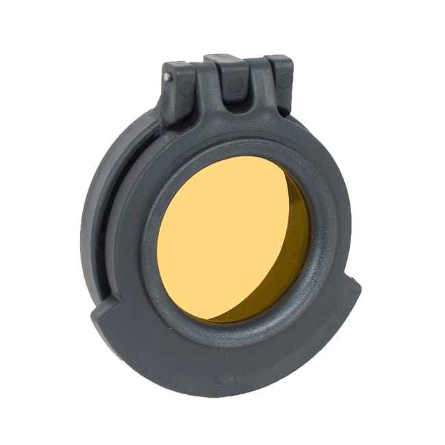 Tenebraex Amber Cover with Adapter Ring 42SBCF-ACR - Tenebraex