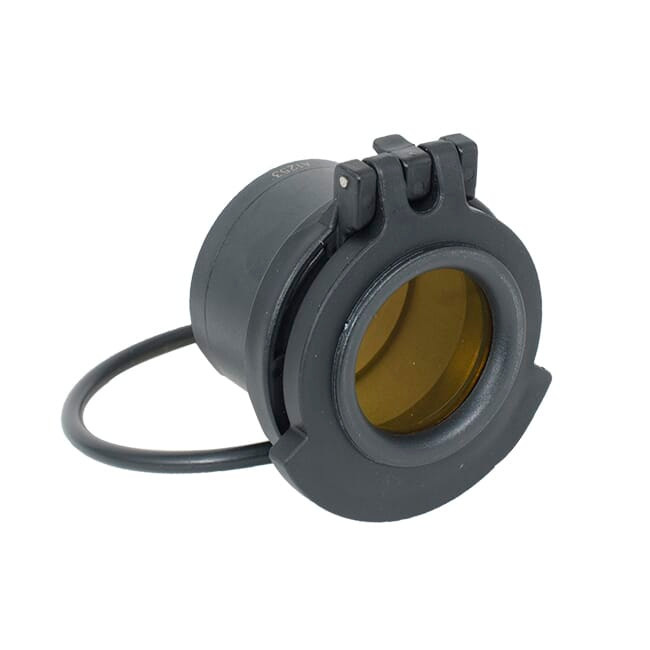 Tenebraex Amber Cover with Adapter Ring ACOG RCO - AG1C00-ACR - Tenebraex