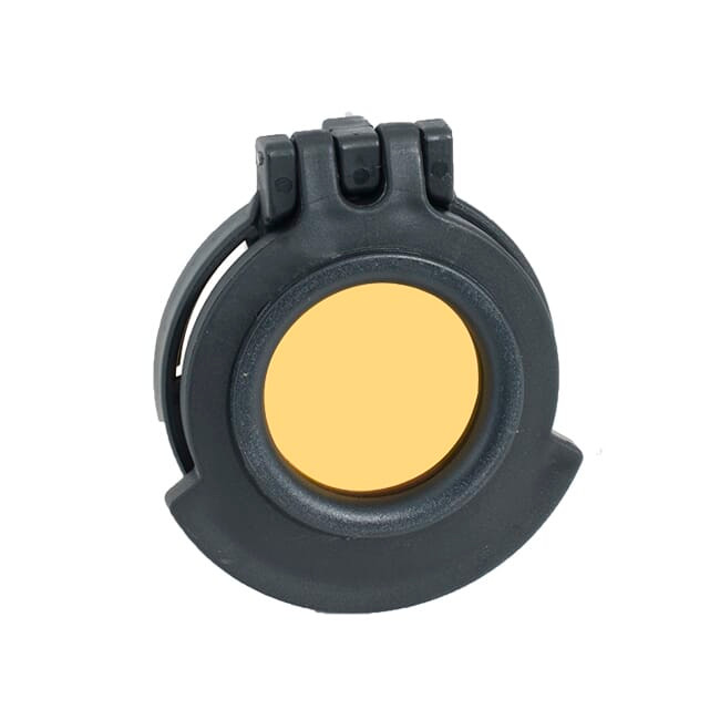 Tenebraex Amber Cover for Ocular Scope Lens PRFC01-ACV - Tenebraex
