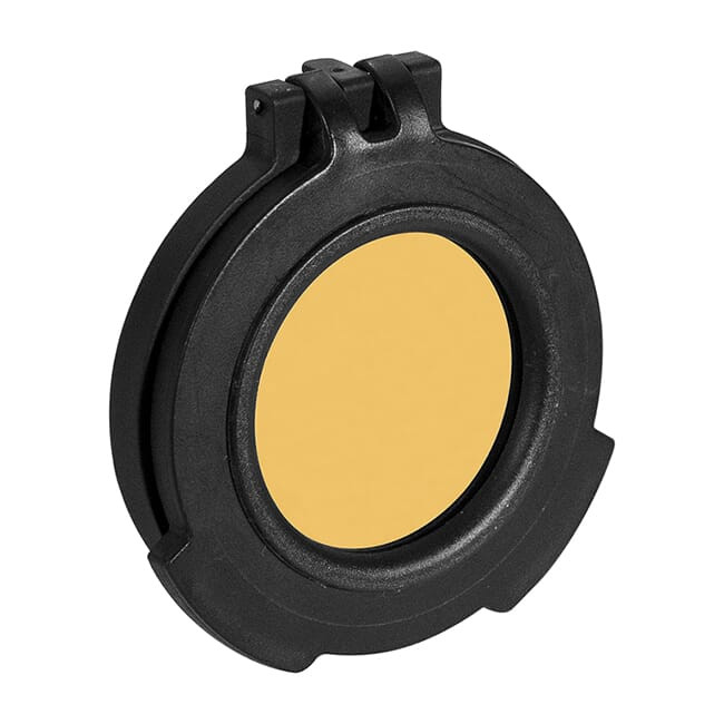 Tenebraex Amber Cover Various 56mm Optic Models SB5603-ACV - Tenebraex