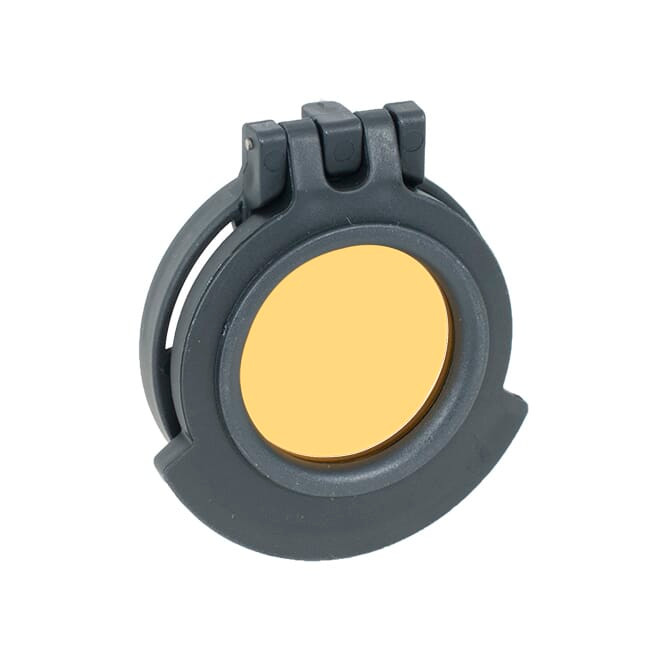 Tenebraex Amber Flip Cover for Ocular or Objective Lens SDO000-ACV - Tenebraex