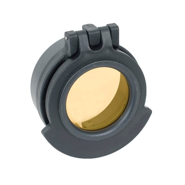 Tenebraex Amber cover with Adapter Ring for Ocular Lens UAC005-ACR - Tenebraex