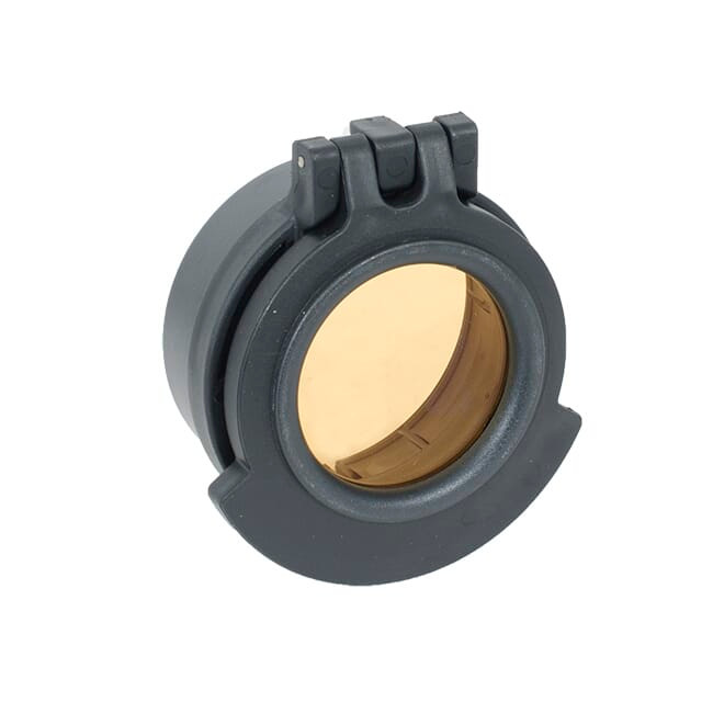 Tenebraex Amber cover with Adapter Ring for Vortex Razor HD Gen II 1-6x24 - UAC016-ACR - Tenebraex