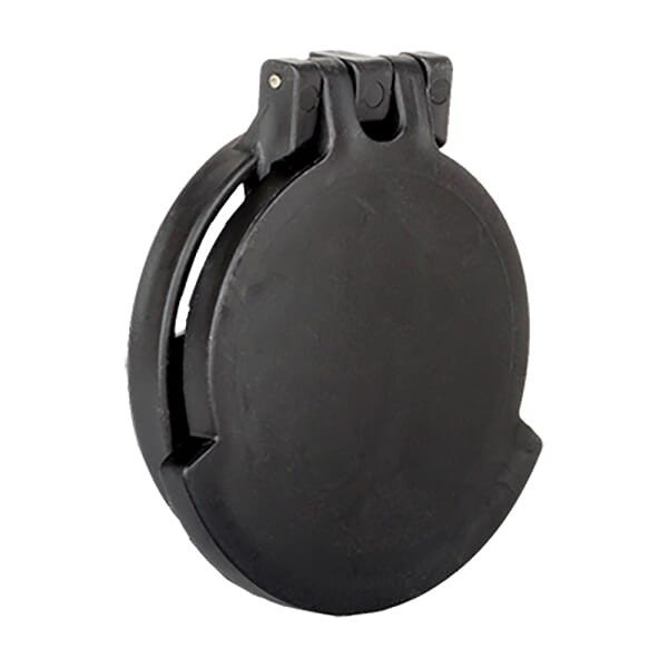 Tenebraex Objective Clear Flip Cover w/ Adapter Ring for Trijicon ACOG 4x32 AG1C00-CCR - Tenebraex