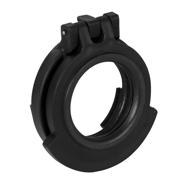 Tenebraex Clear Ocular Cover with Adapter Ring for Schmidt and Bender Scopes SB50EC-CCR - Tenebraex