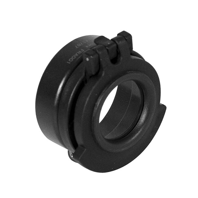 Tenebraex Clear Cover with Adapter Ring for Ocular Lens UAC001-CCR - Tenebraex