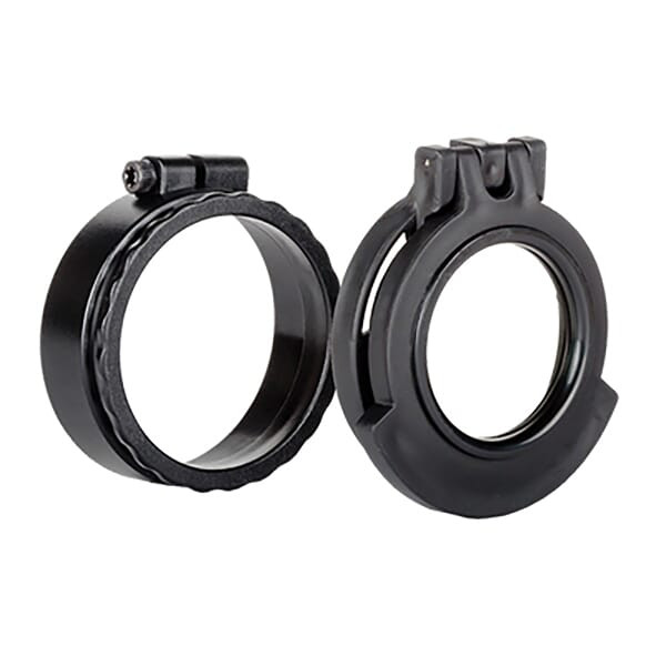 Tenebraex Ocular Clear Flip Cover w/ Adapter Ring for UAC006-CCR - Tenebraex