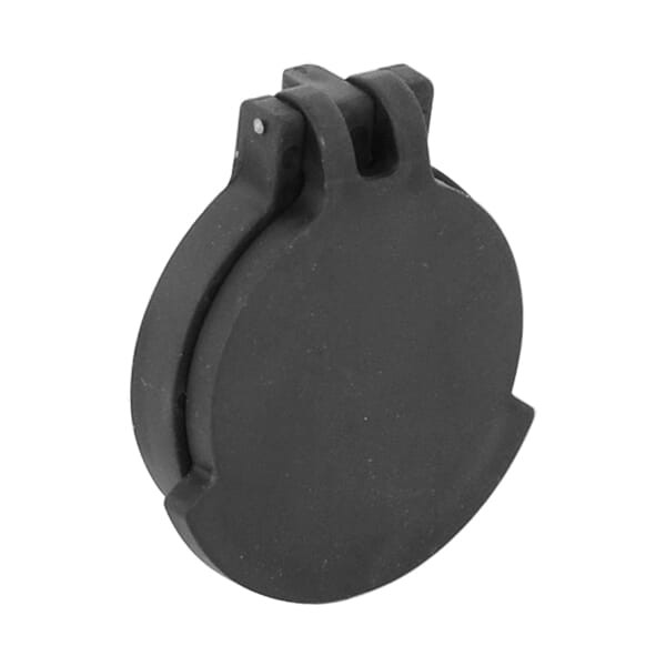Tenebraex Flip Cover w/ Adapter Ring Black 28MMFC-FCV - Tenebraex