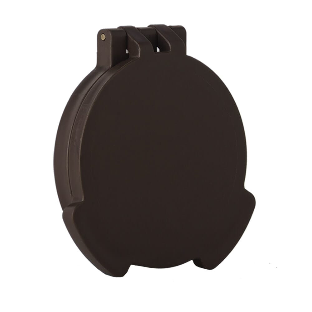Tenebraex Objective Flip Cover Dark Earth for 50mm Scopes 50MMDE-FCV - Tenebraex