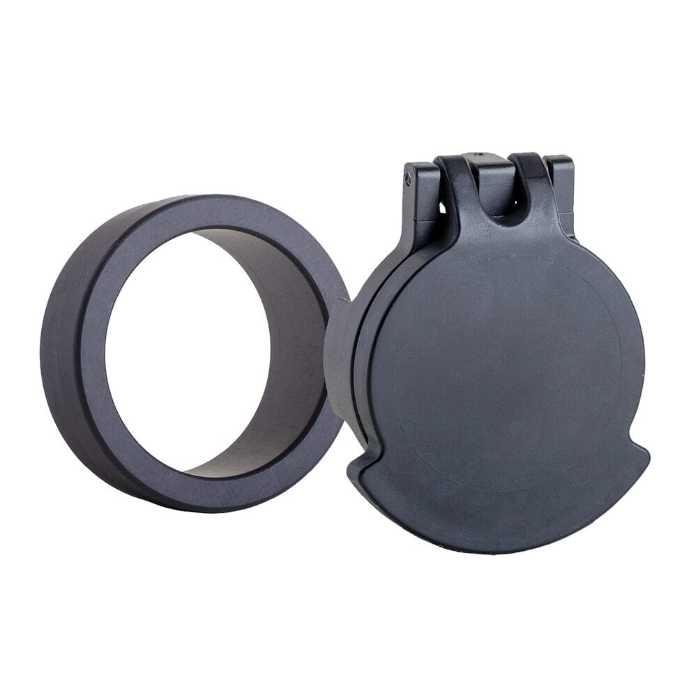 Tenebraex Objective Flip Cover w/ Adapter Ring KH2701-FCR - Tenebraex