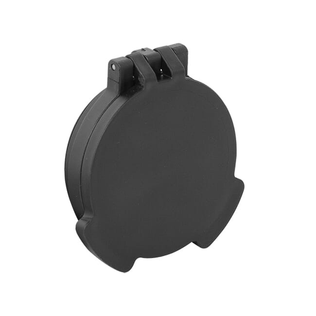 Tenebraex Objective Flip Cover w/ Adapter Ring Nightforce SHV 3-10x42 KT4247-FCR - Tenebraex