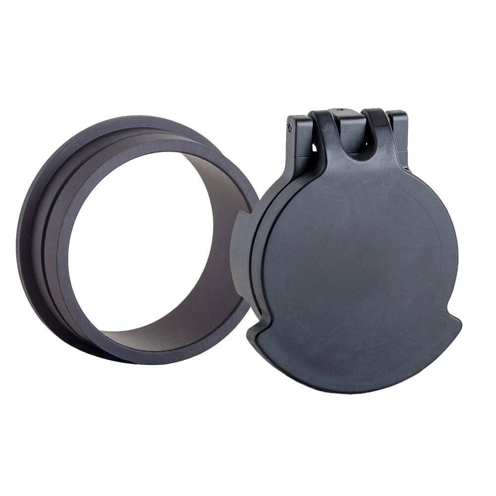 Tenebraex Objective Flip Cover w/ Adapter Ring for S&B 1.5-8x26 SBSD2B-FCR - Tenebraex