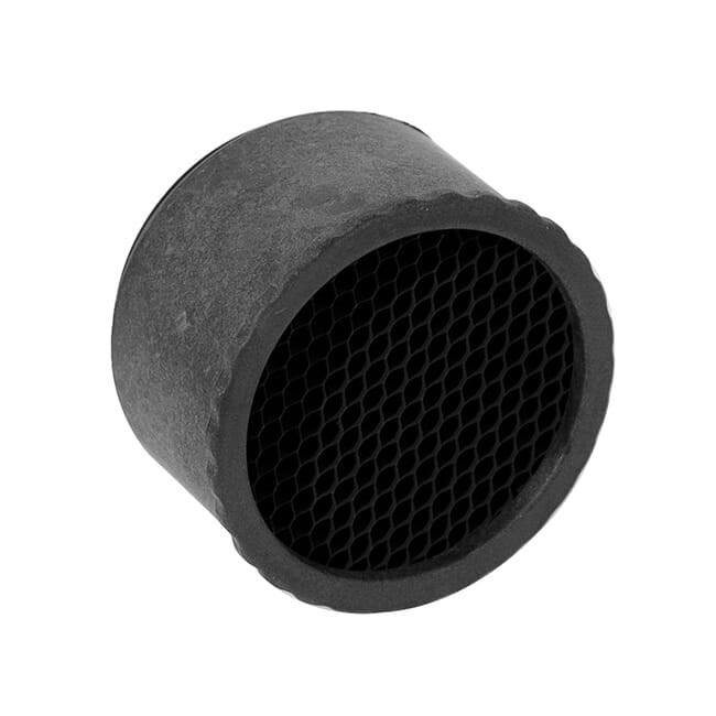 Tenebraex killflash ARD Flip Cover Compatible, fits 50mm Kahles K312i and K318i KH5052-ARD - Tenebraex