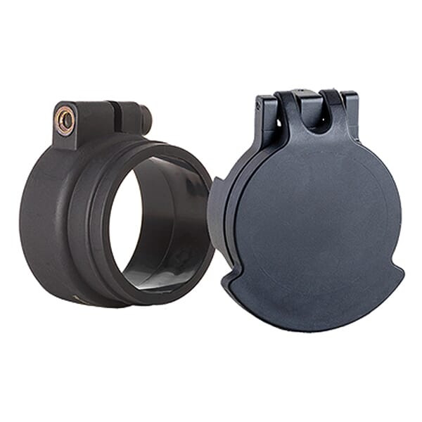 Tenebraex Objective Flip Cover w/ Adapter Ring UAC030-FCR - Tenebraex