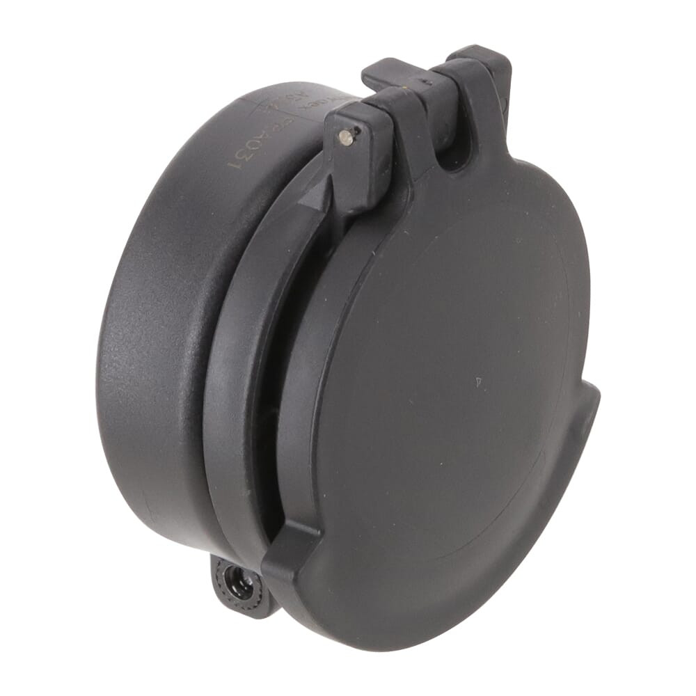 Tenebraex Tenebraex Objective Flip Cover w/ Adapter Ring UAC031-FCR - $45.80 at EuroOptic