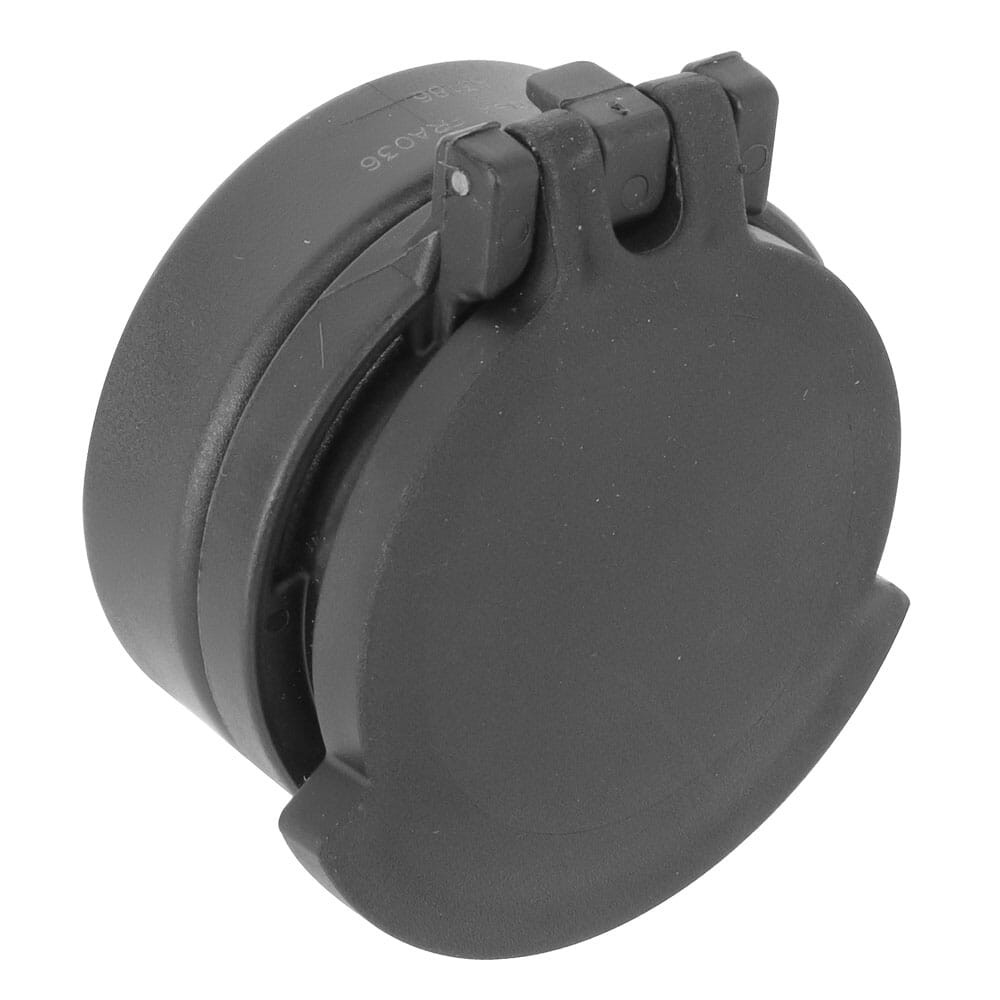 Tenebraex Ocular Flip Cover w/Adapter Ring for Sig Sauer Sierra 3 UAC036-FCR - Tenebraex