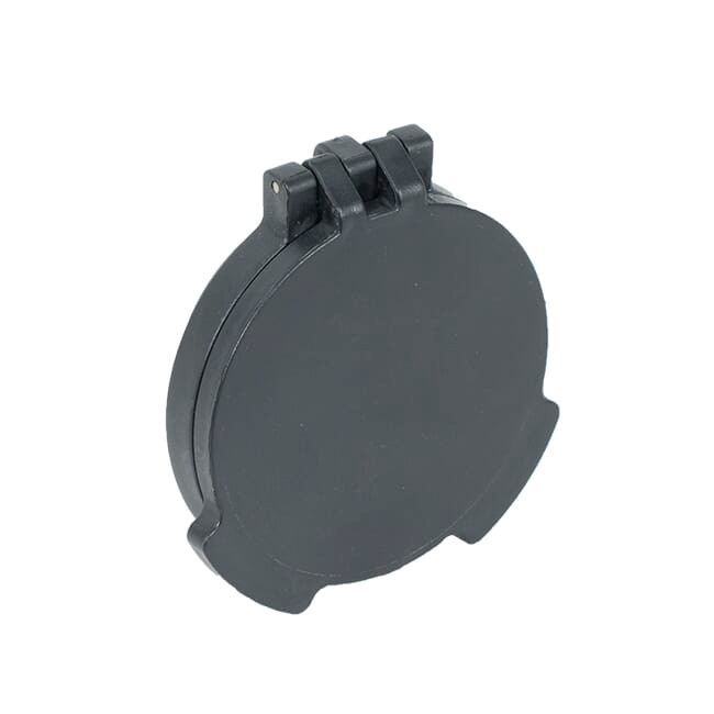 Tenebraex Flip Cover with Adapter Ring for 50mm Swarovski, Leica and Vortex Scopes VV0050-FCR - Tenebraex