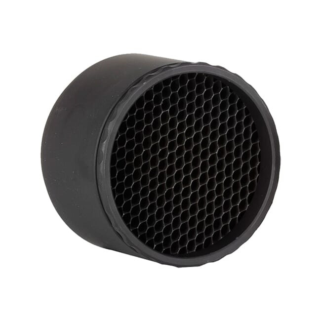Tenebraex ARD Flip Cover Compatible for Leupold Mark 8 1.1-8x24 28LTCO-ARD - Tenebraex
