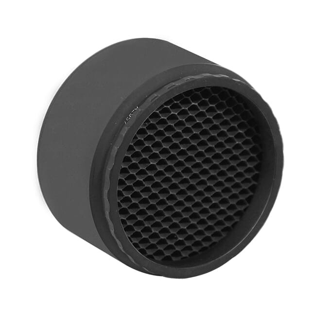 Tenebraex ARD, Black Flip Cover Compatible for Leupold 56mm Optics 56ARD-012BK1 - Tenebraex