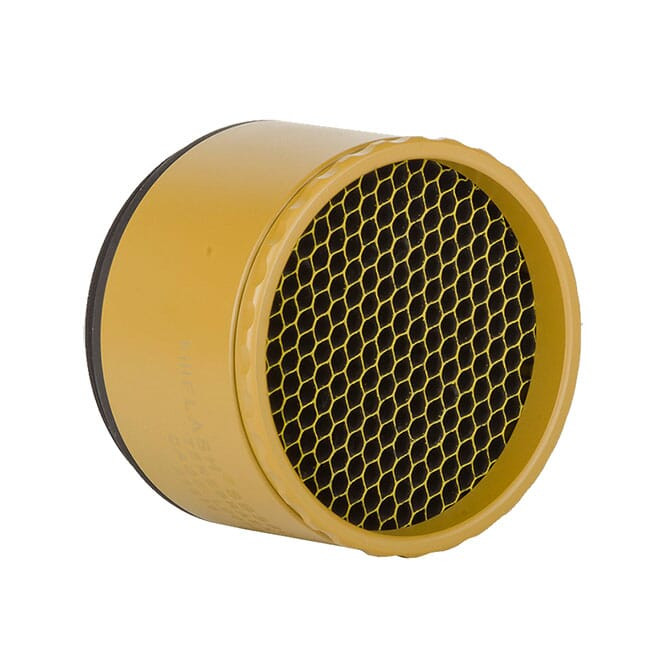 Tenebraex ARD (Flip Cover Compatible) RAL 8000 for 56mm Objective Diameter Lens KR5658-ARD - Tenebraex