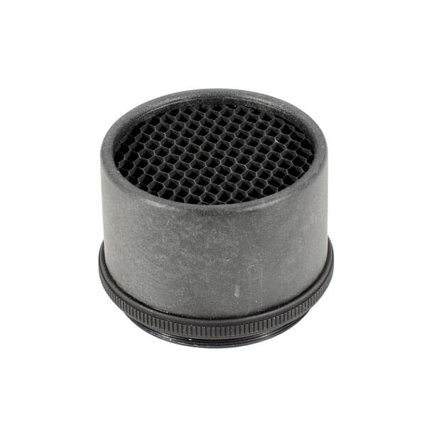 Tenebraex KillFlash ARD for 42mm Schmidt and Bender Scopes 42SBC0 - Tenebraex