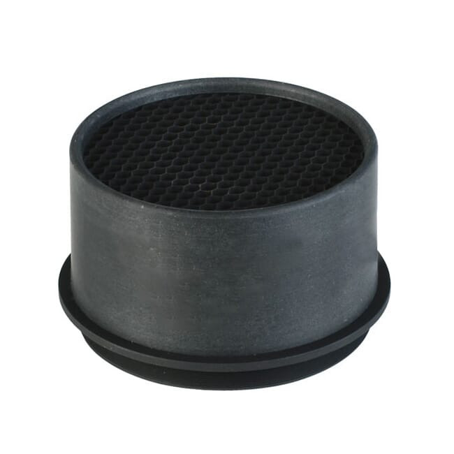 Tenebraex KillFlash ARD for 60mm Leupold MK4 Spotting Scope 60LTC0 - Tenebraex