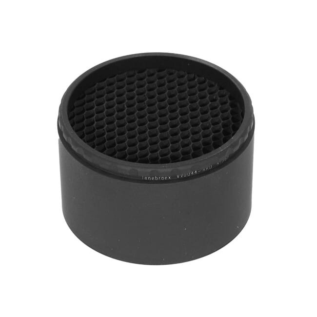 Tenebraex Anti-Reflection Device (ARD) for Swarovski, Leica, and Vortex Scopes VV0044-ARD - Tenebraex