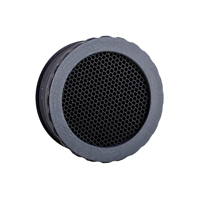 Tenebraex ARD (Flip Cover Compatible) for Trijicon SRS TRJCC2-ARD - Tenebraex