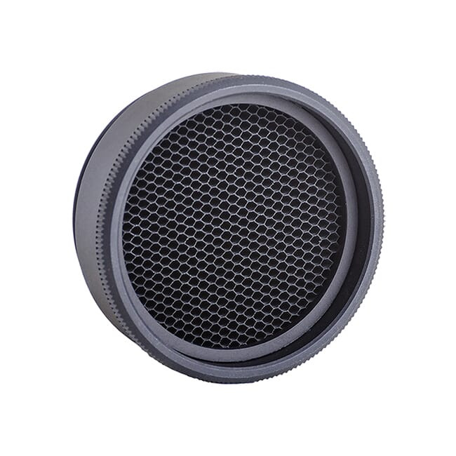 Tenebraex ARD (NOT Flip Cover Compatible) for Hensoldt ZO 4x30 ZO4X30-ARD - Tenebraex