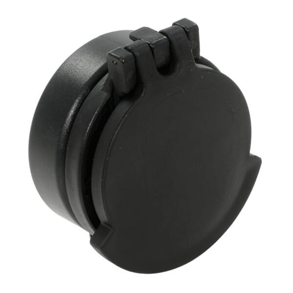 Tenebraex Eyepiece Flip Cover for Leupold, Zeiss, and Hensoldt Ocular Lens UAC003-FCR - Tenebraex