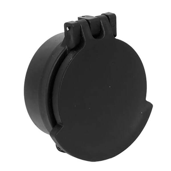 Tenebraex Tactical Tough Eyepiece Flip Cover w/Adapter Ring UAC014-FCR - Tenebraex